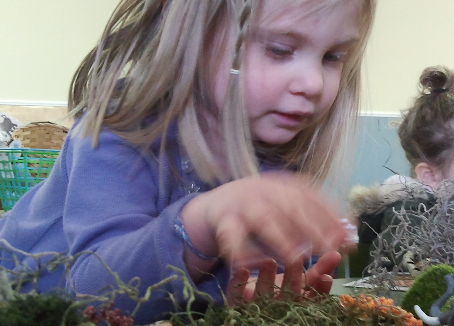 Heritage Christian Academy Logo