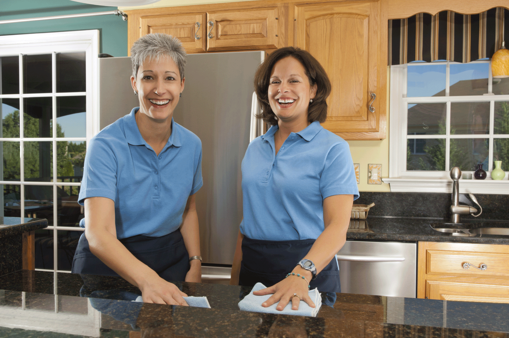 Always Ready Cleaning's Photo