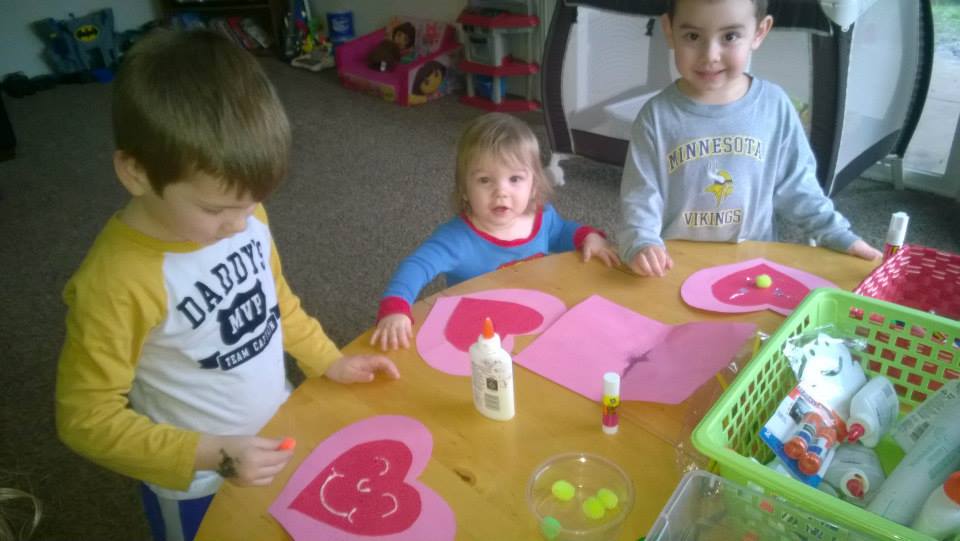 Little Smarties Childcare's Photo