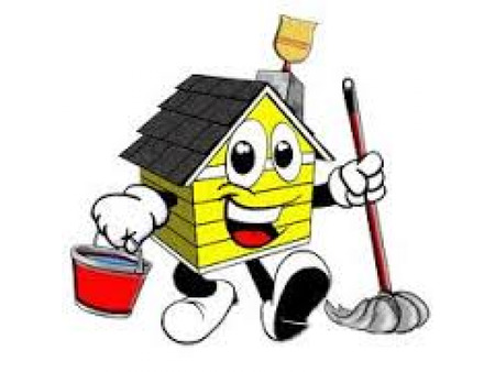 Best Home Cleaning