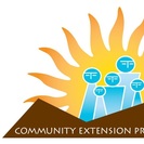 Community Extension Programs Coronado ELC