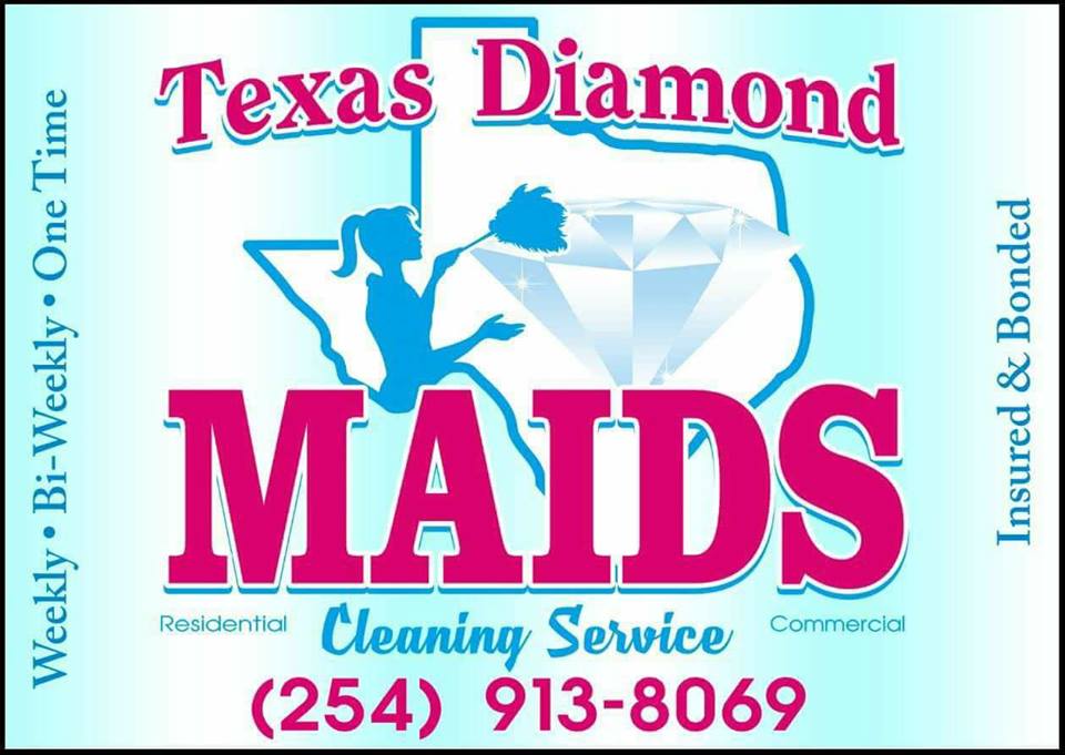Texas Diamond Maids's Photo