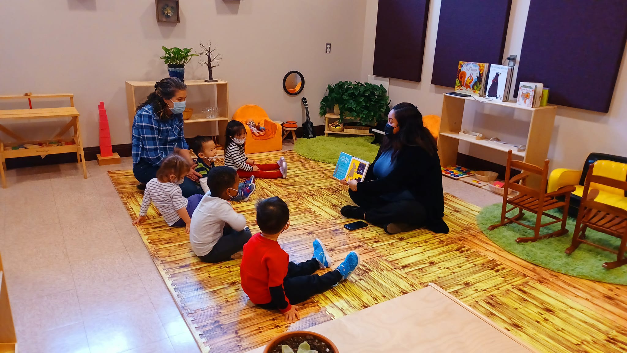 International Children's House's Photo