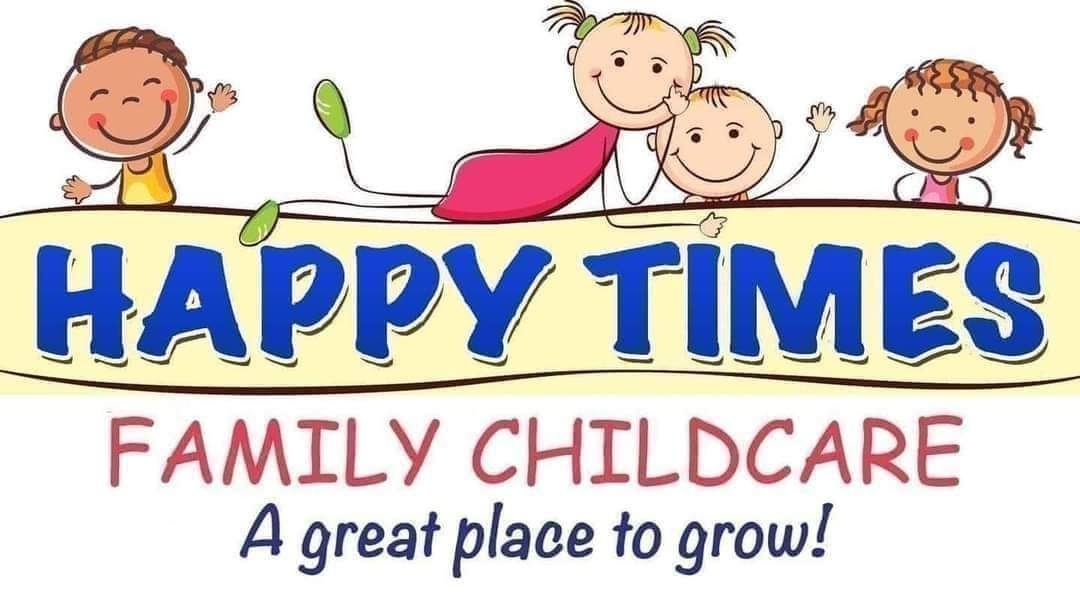 Happy Times Family Child Care's Photo