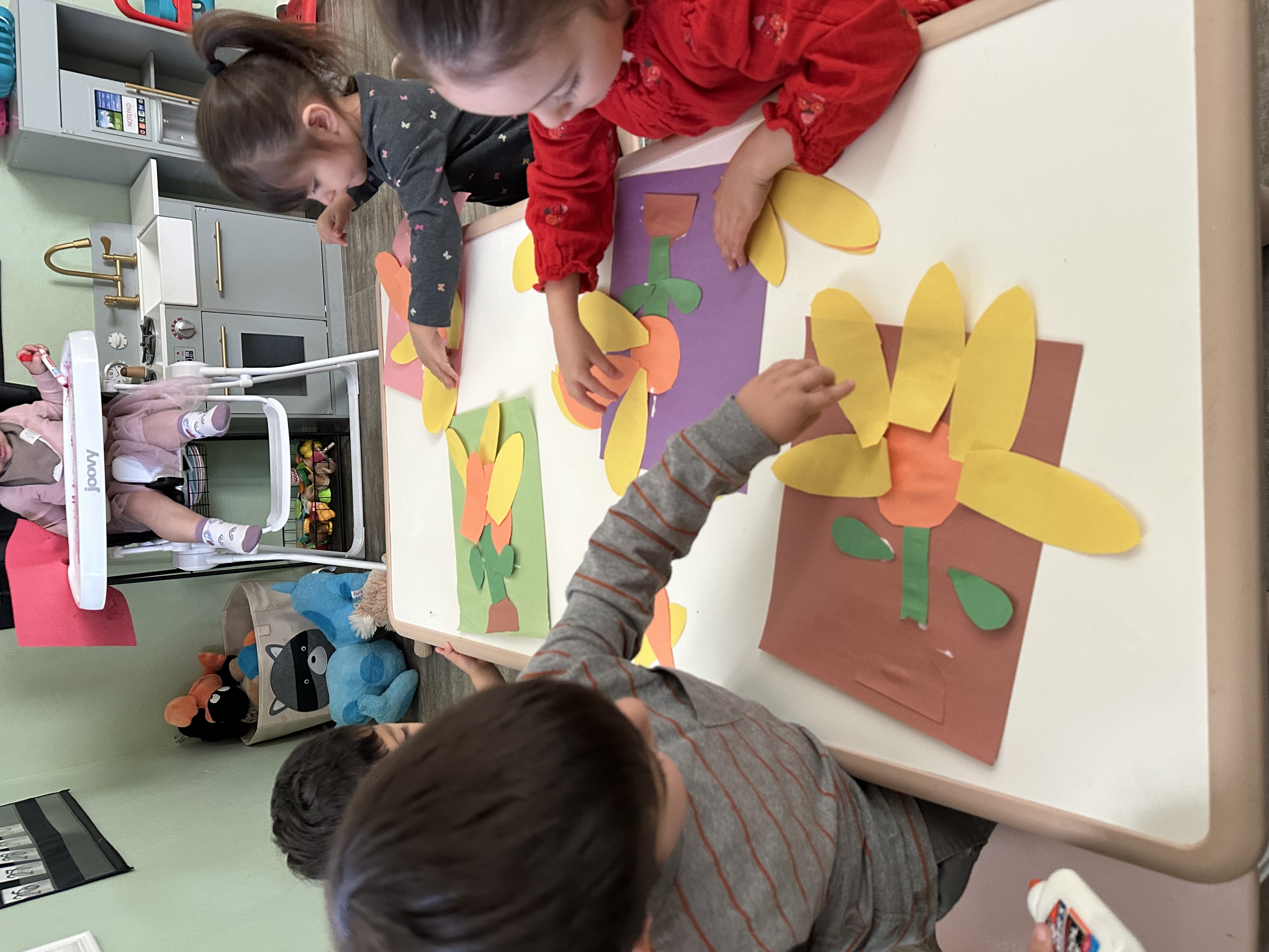 Precious Care With Ness's Photo