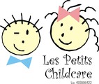 Les Petits Childcare