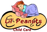 Lil' Peanuts Child Care