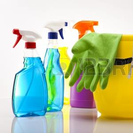 Crystal Cleaning Services