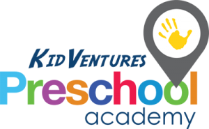 Kid Ventures Preschool Academy Eastlake Logo
