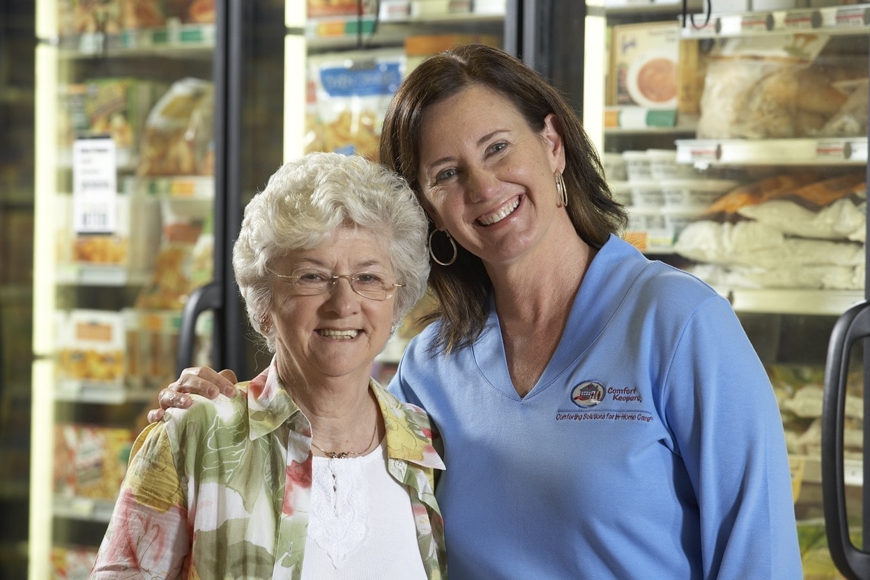 Comfort Keepers Home Care's Photo