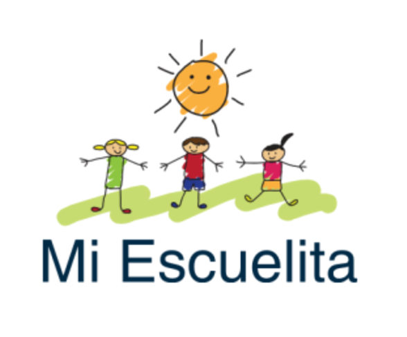 Mi Escuelita Logo