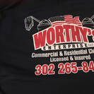 Worthy's Enterprise LLC