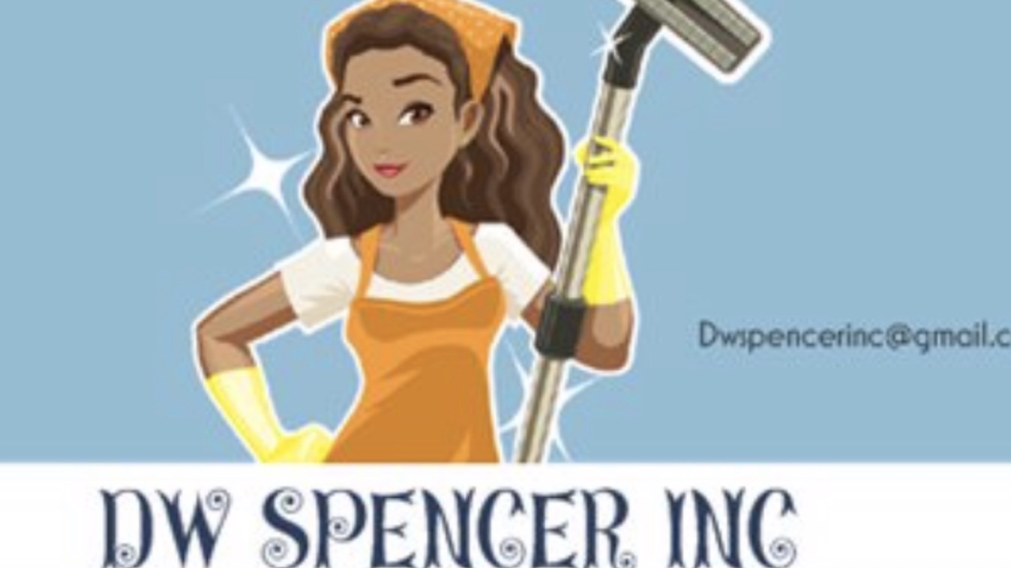 DW Spencer Cleaning's Photo