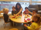 Ngfamily Childcare