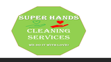 Super Hands Cleaning Services, LLC