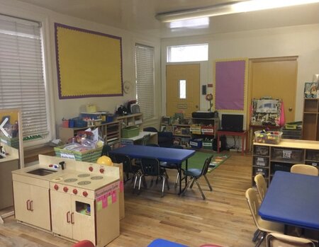 L & P Childcare