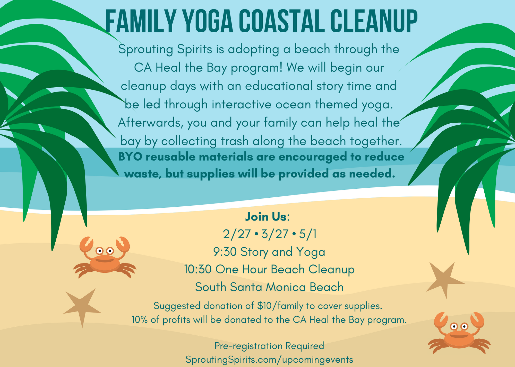 Sprouting Spirits's Photo