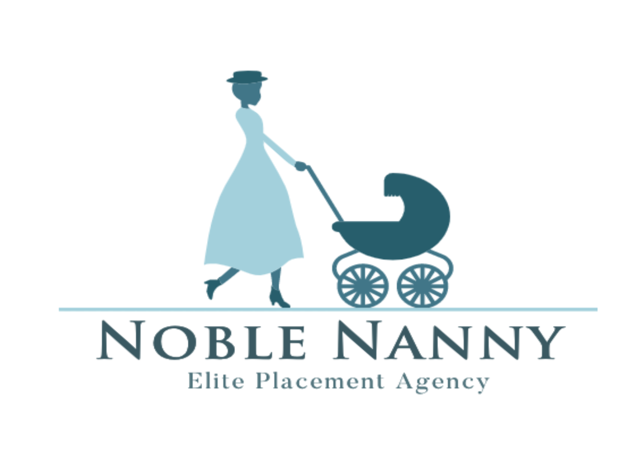 Noble Nanny Logo