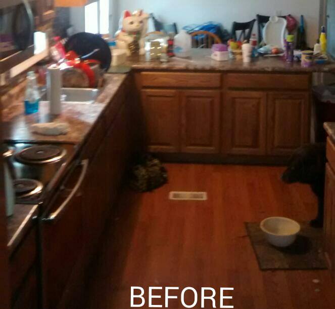 F. Home and Office Cleaning's Photo