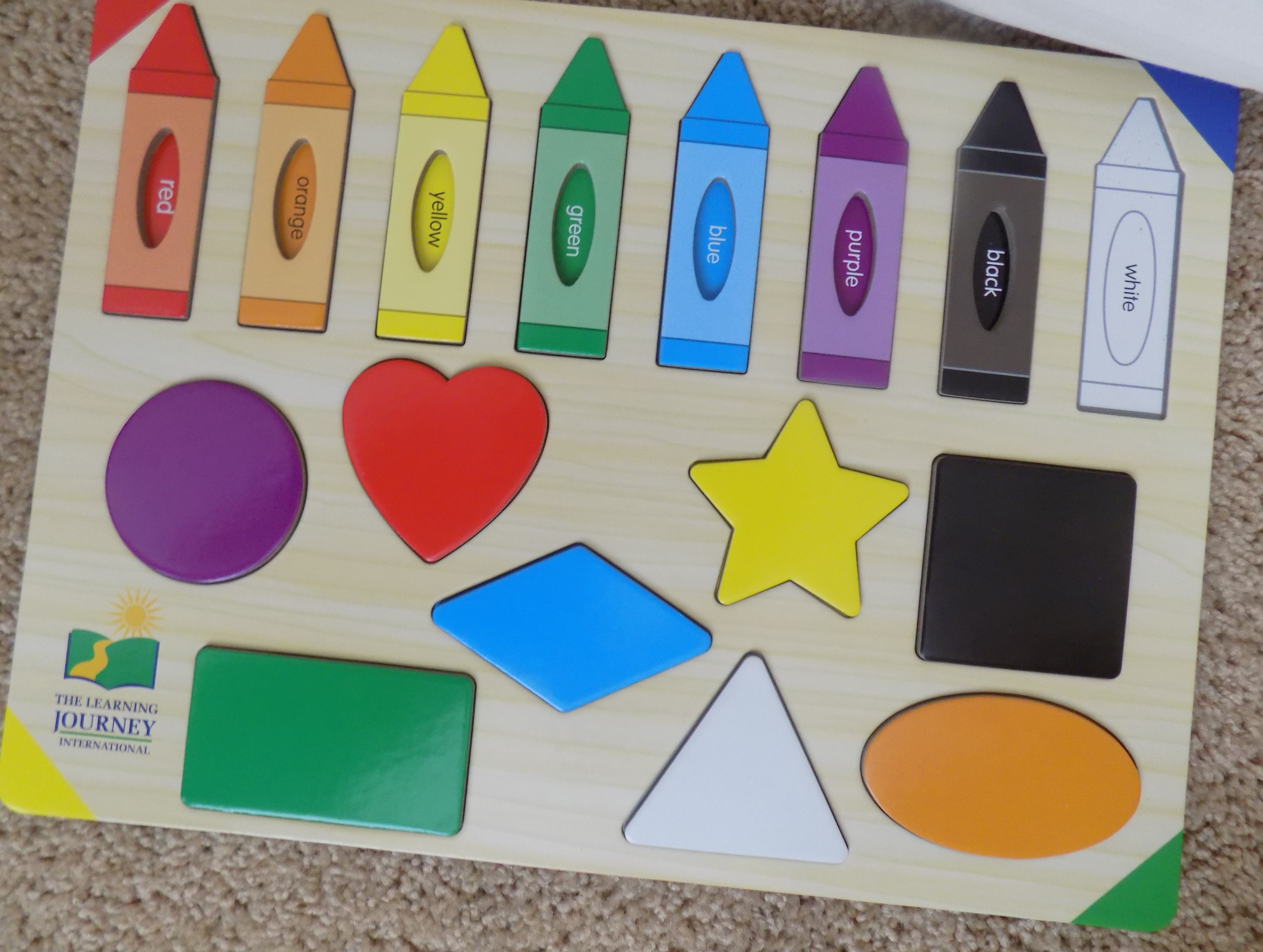 Children's Way's Photo