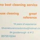 Silvana Best Cleaning Services