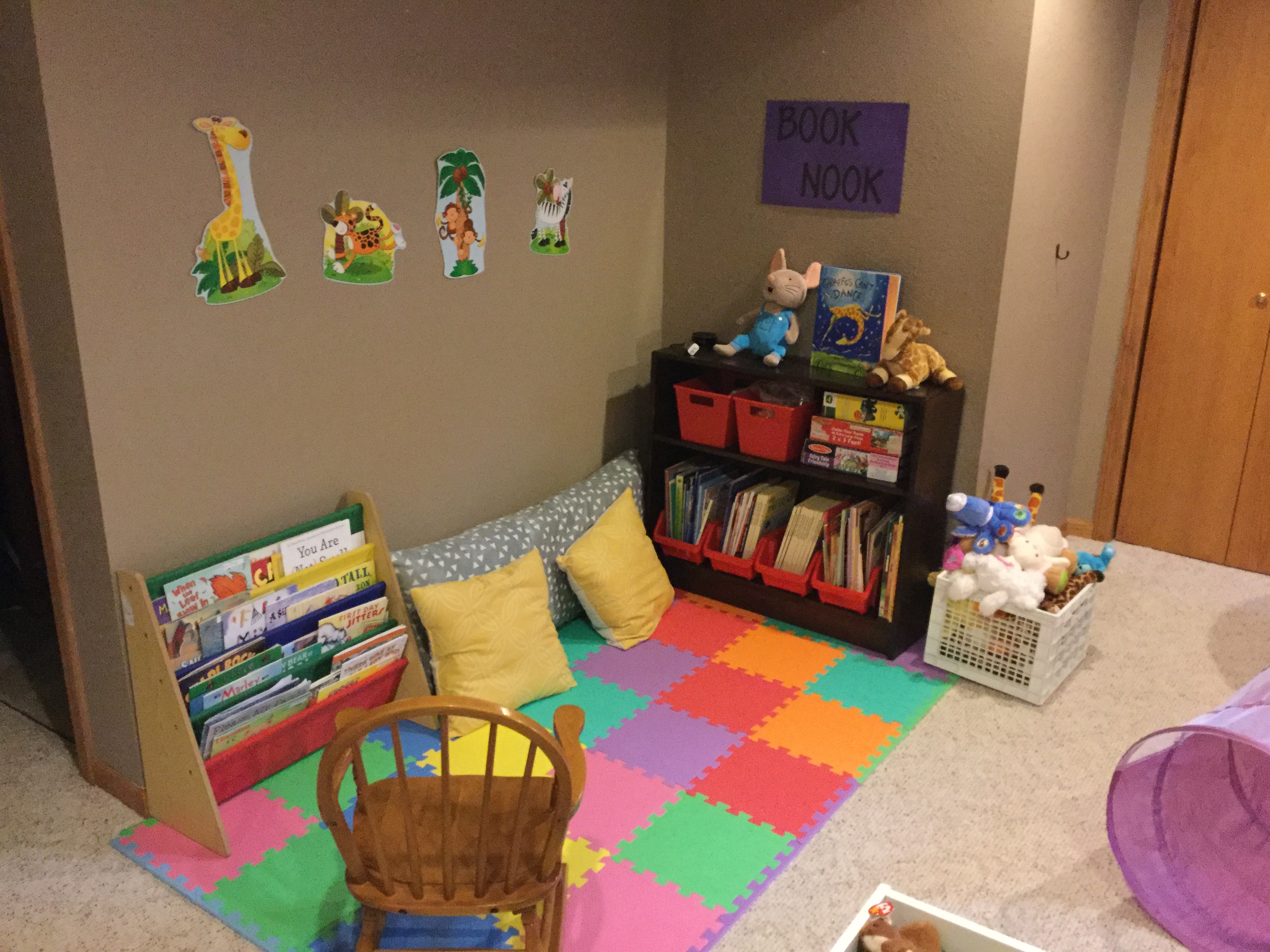 Little Journeys Educational Childcare's Photo