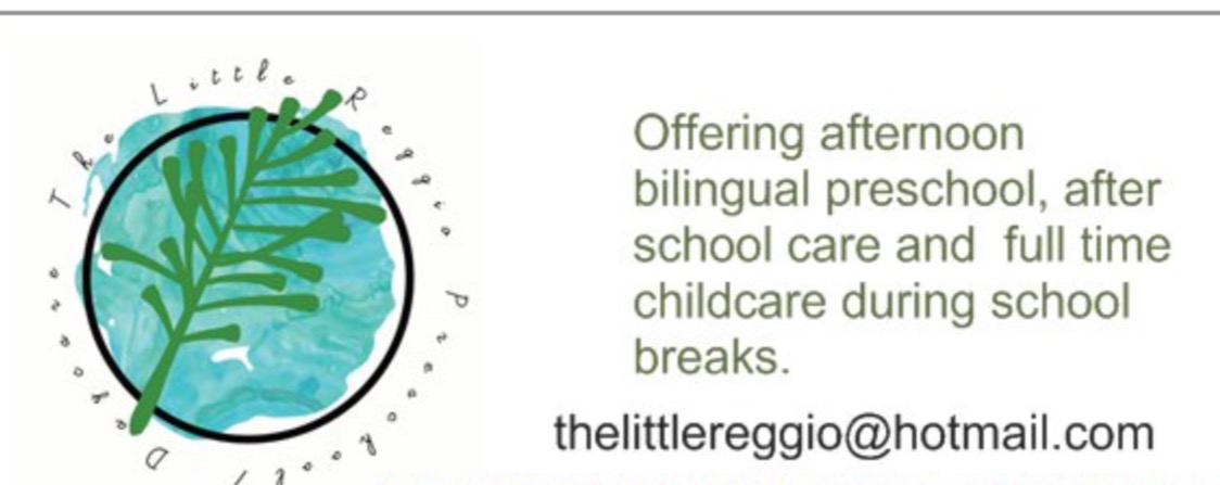The Little Reggio Bilingual Preschool/ Daycare's Photo