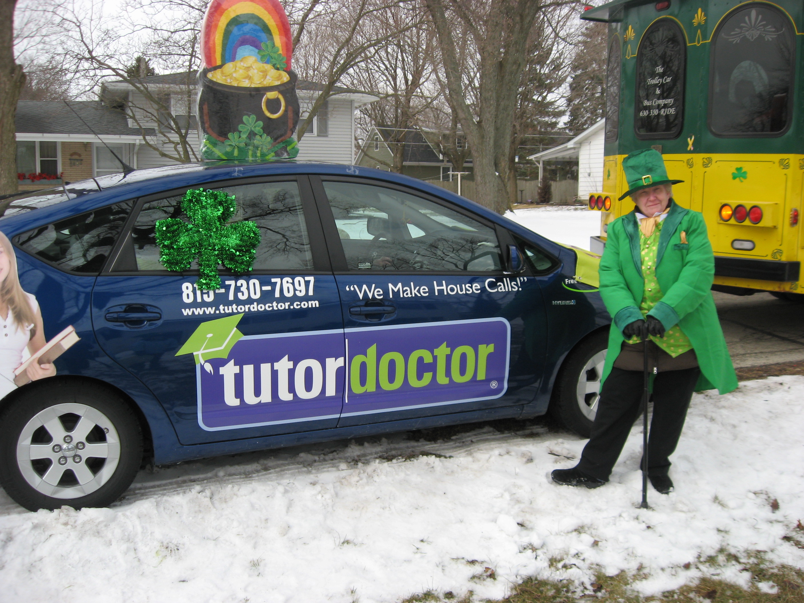 Tutor Doctor's Photo