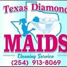 Texas Diamond Maids