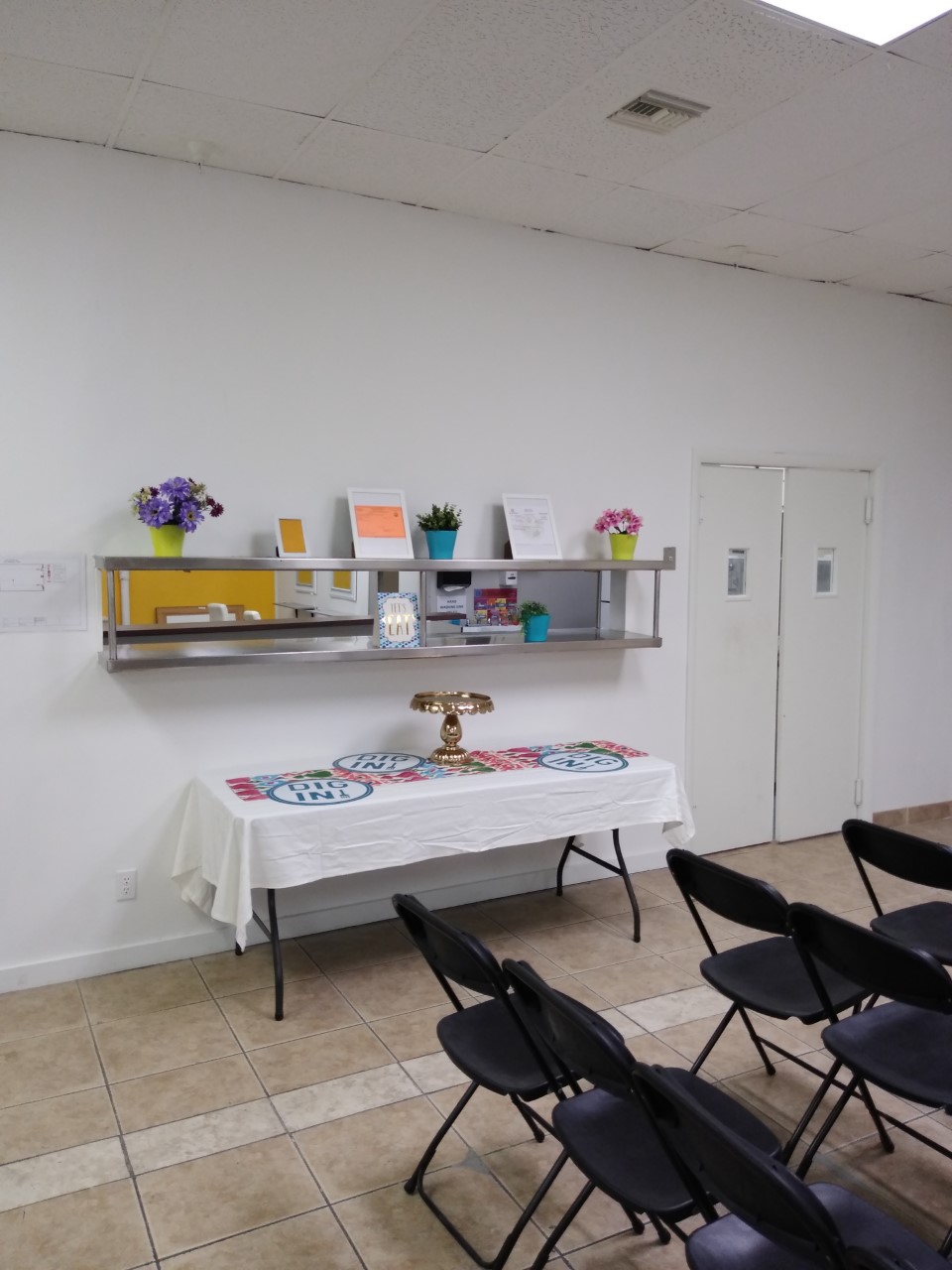 Blue Sky Adult Daycare's Photo