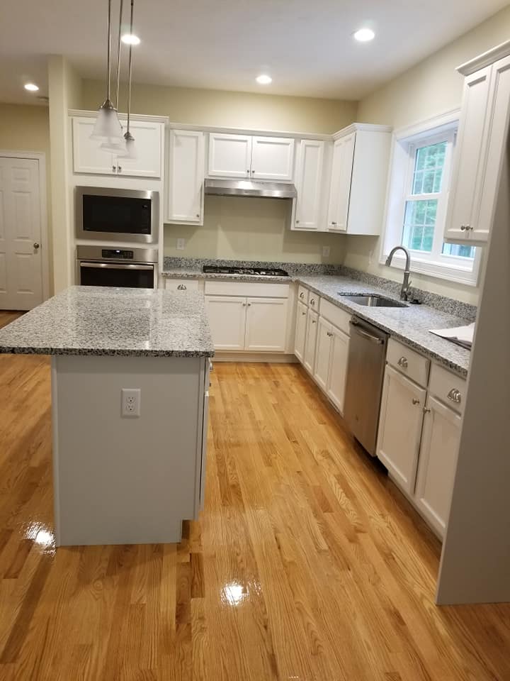 M & A Cleaning Services's Photo