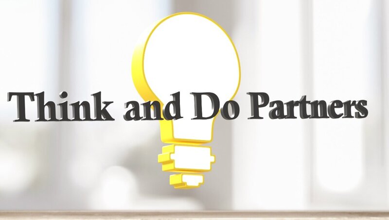 Think And Do Partners Logo