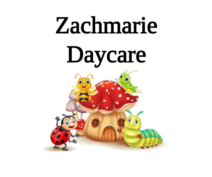 Zachmarie Daycare's Photo