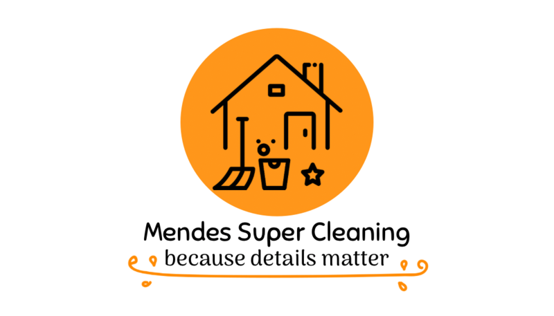 Mendes Super Cleaning Logo