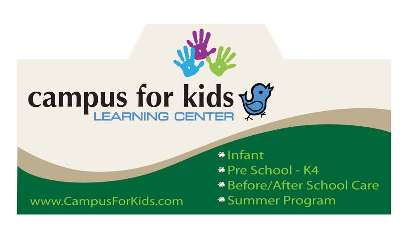 Campus For Kids Logo