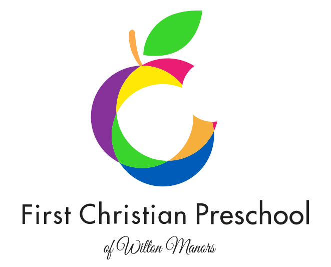 First Christian Preschool Of Wilton Manors Logo