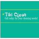 Tiki Clean