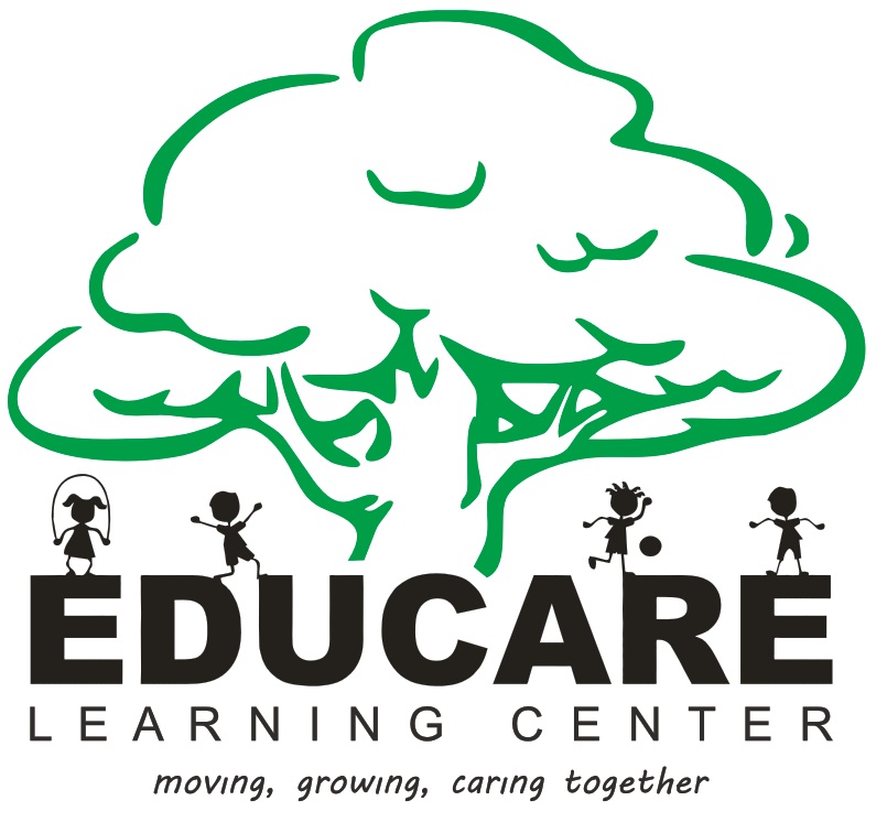 Educare Learning Center Logo