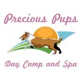 Precious Pups Day Camp and Spa