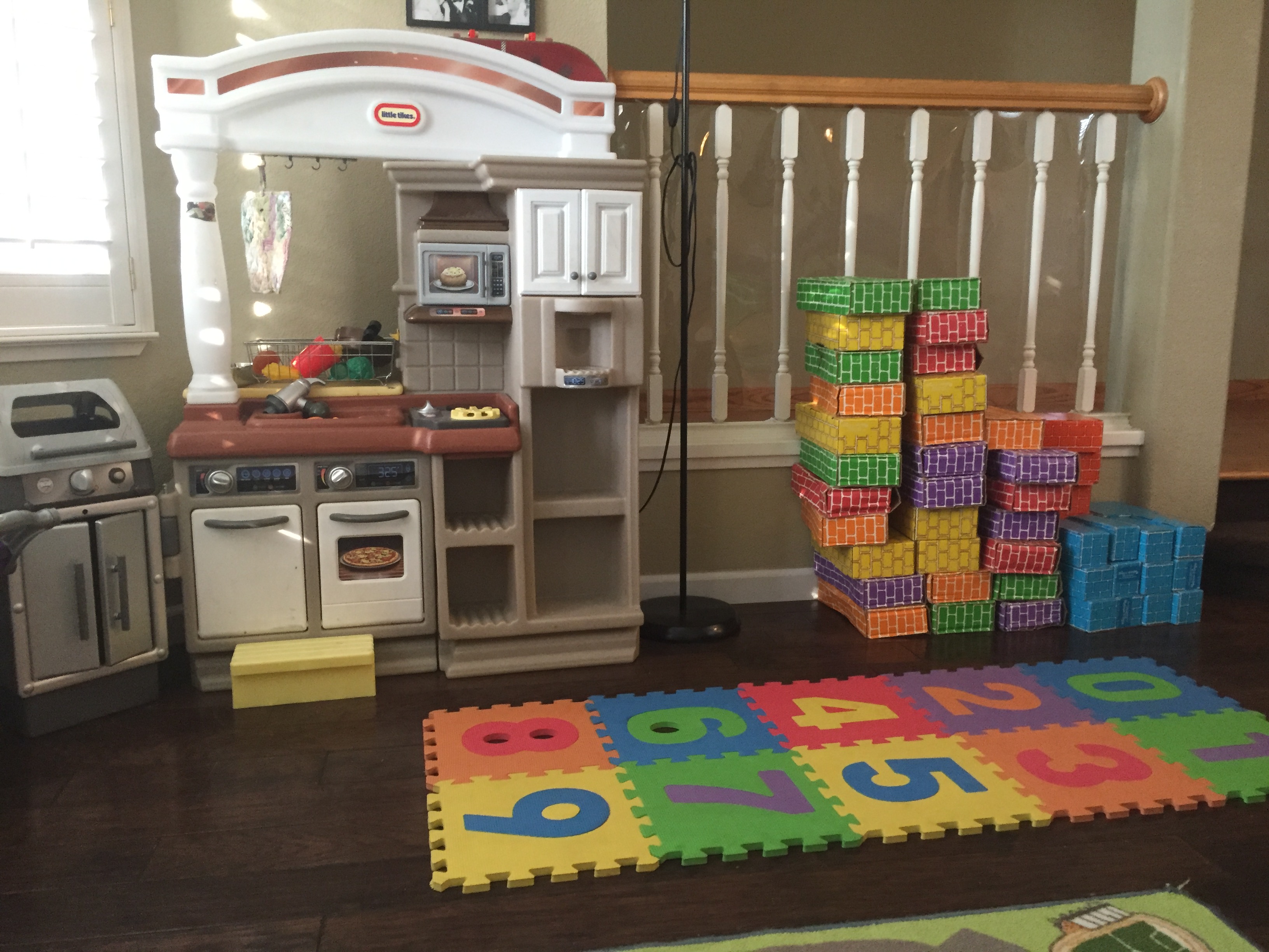 Lil' Bean's Day Care's Photo