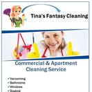 Tina's Fantasy Cleaning