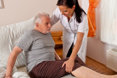 Tucson Senior Services's Photo