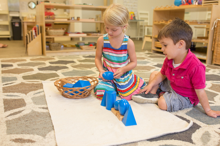 Guidepost Montessori at Spruce Tree's Photo