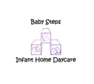 Baby Steps Infant Home Daycare