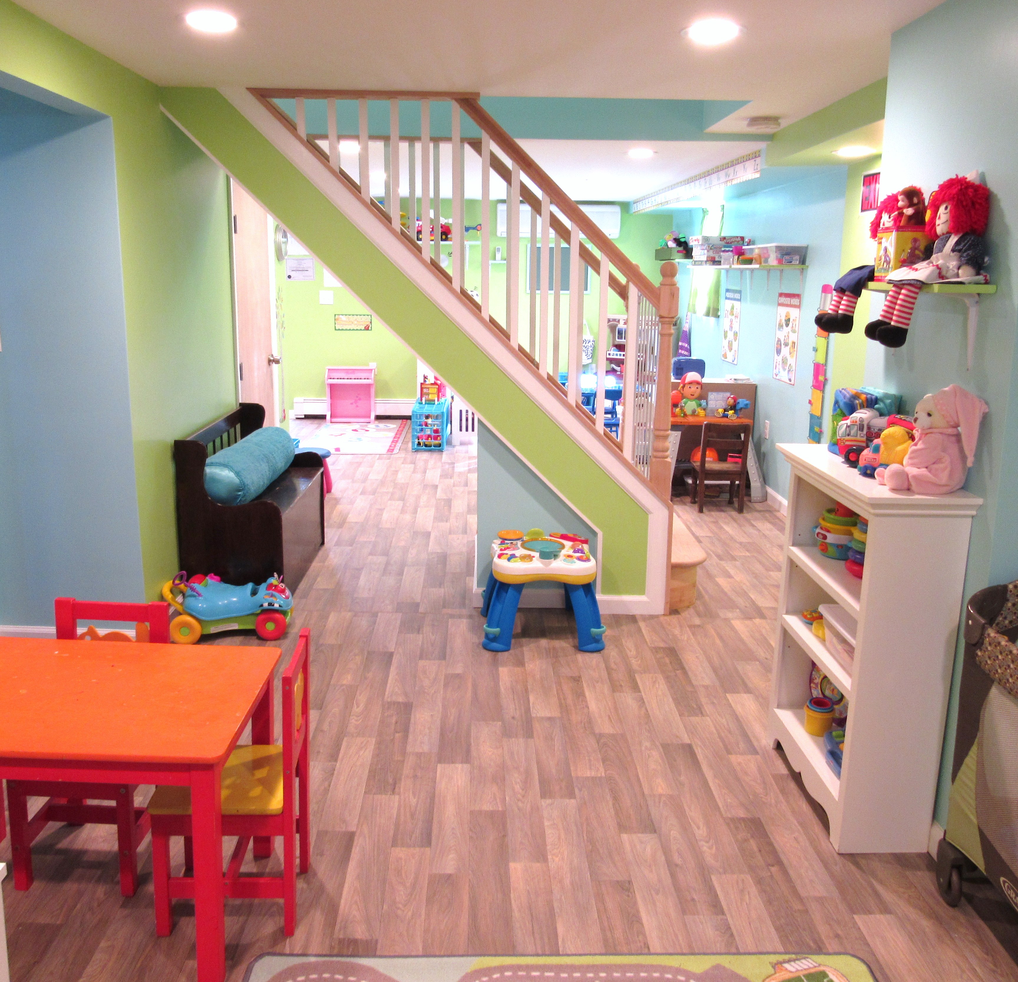 Creative Dreamers Academy Child Day Care's Photo