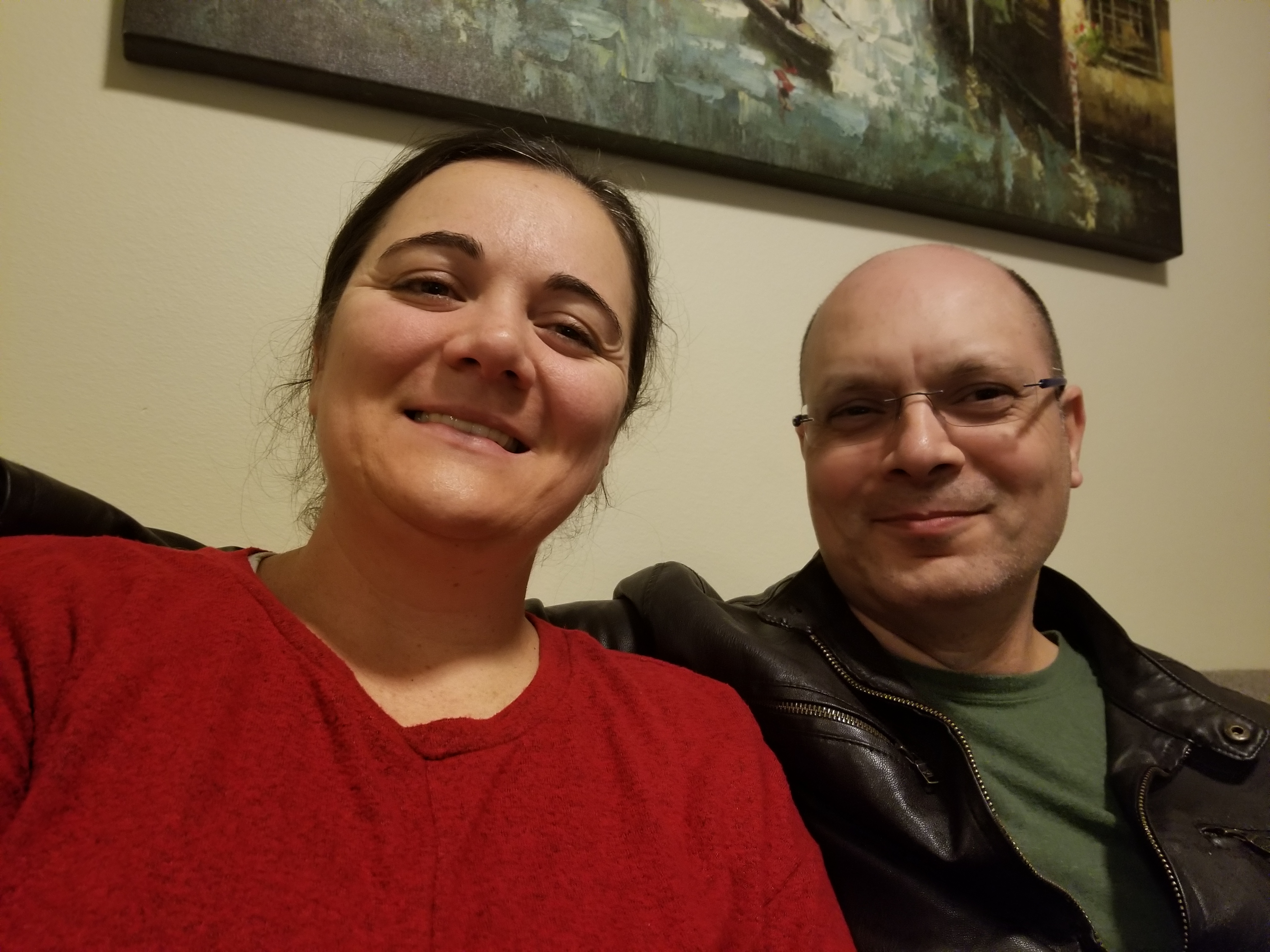 Jackie's cleaning's Photo