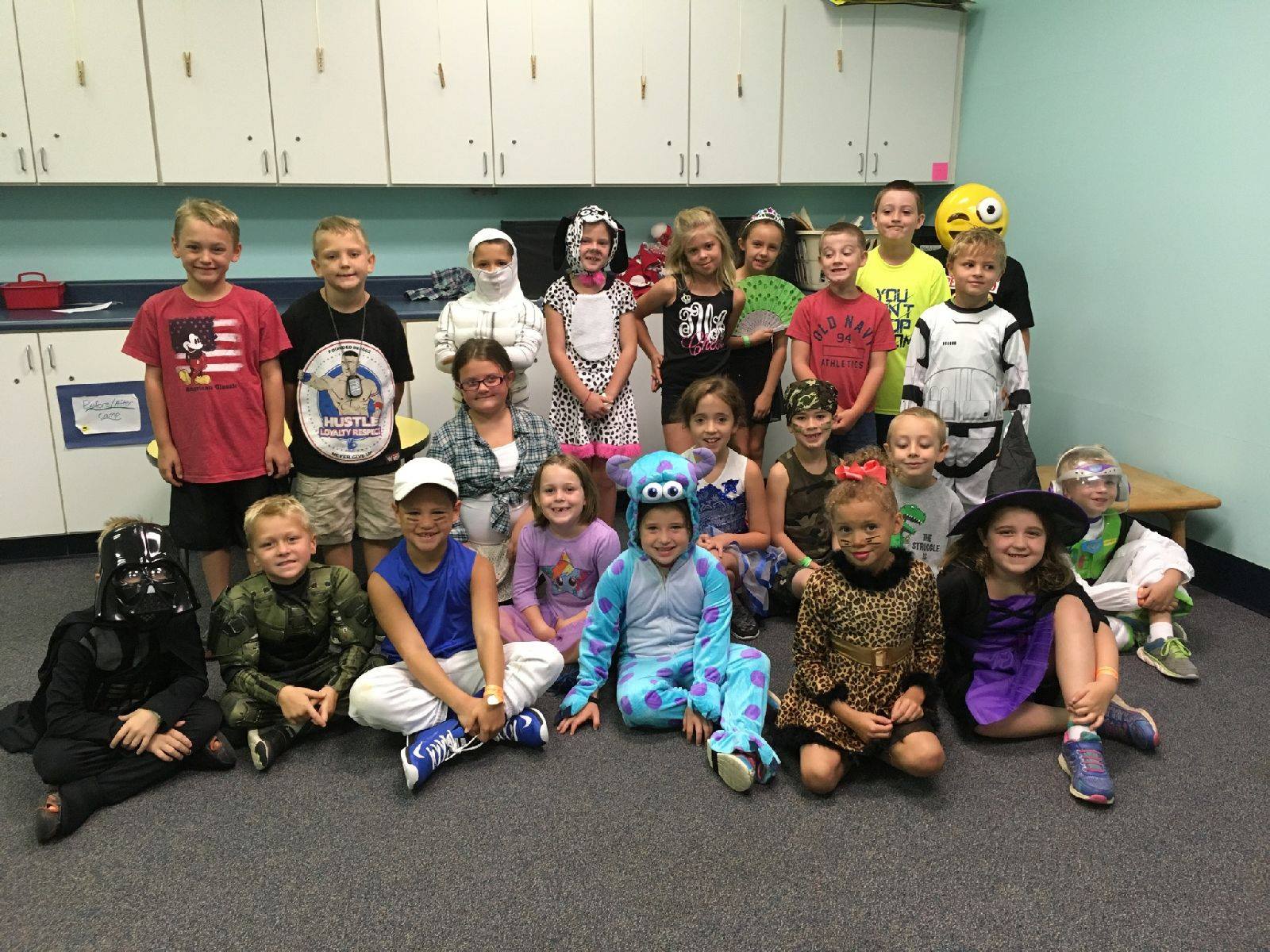 Great Miami Valley YMCA's Photo