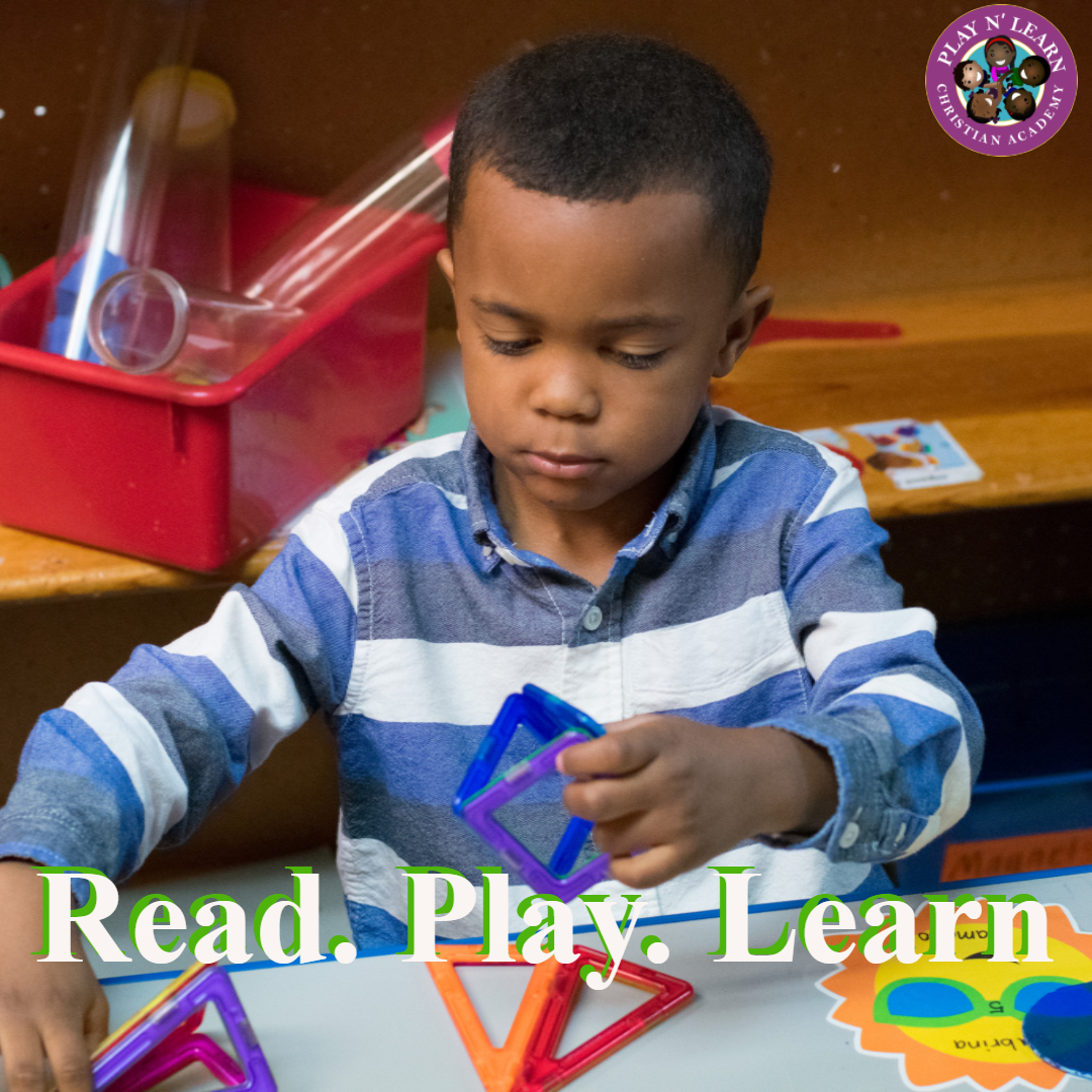 Play N Learn Christian Academy's Photo