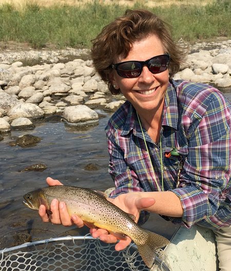 Fearless Fly FIshing