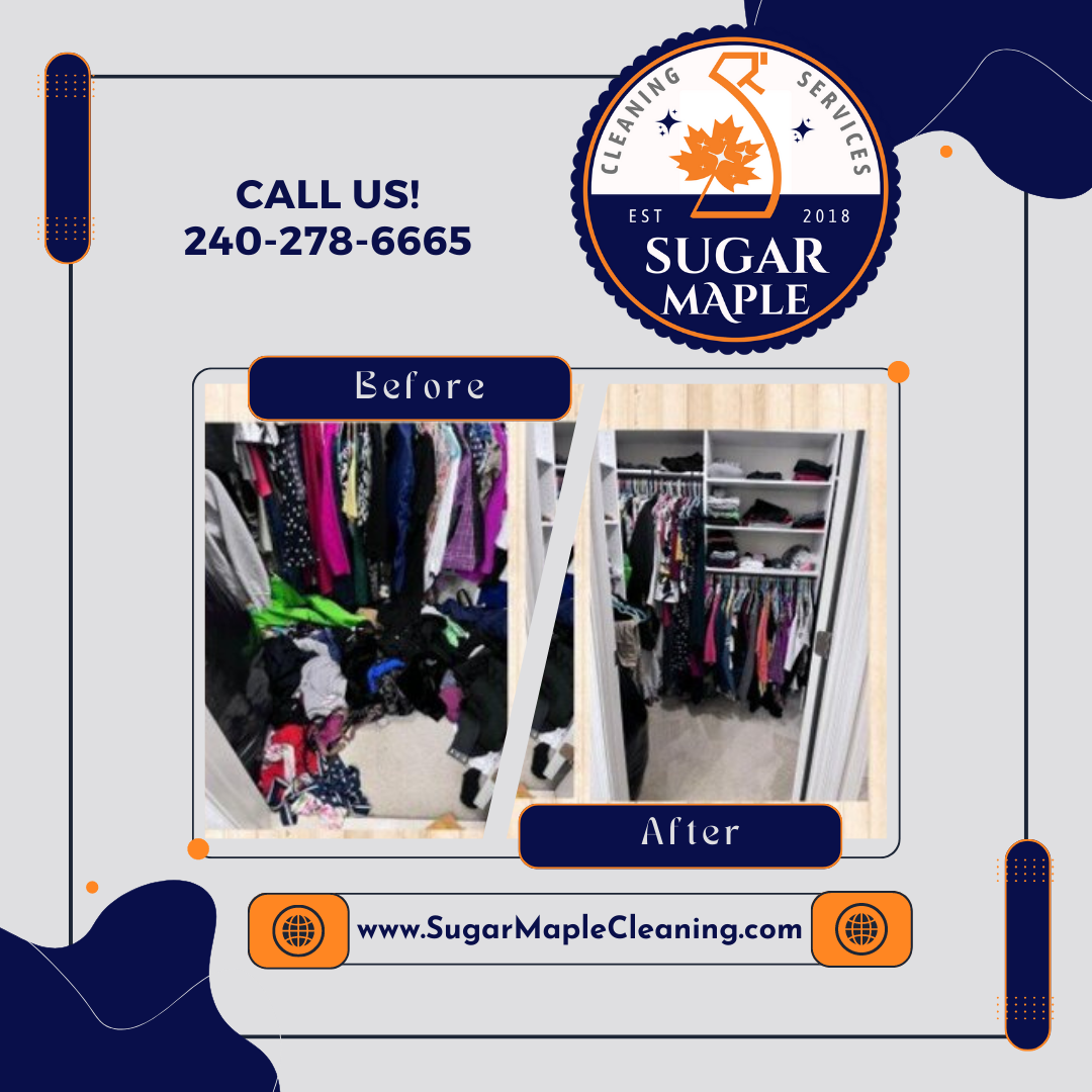 Sugar Maple Cleaning Services's Photo